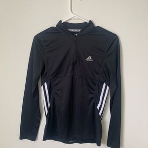 Adidas Climalite Running Top (xs)